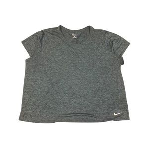 Nike DriFit 3X athletic shirt